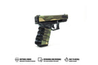 Husă Softshell inovatoare și reutilizabilă pentru replicile de airsoft G17–G19